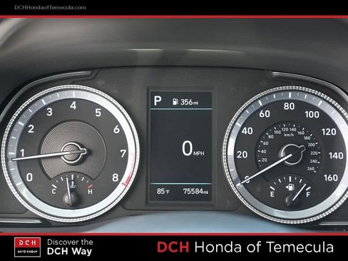 Used 2021 Hyundai Sonata SEL image 10