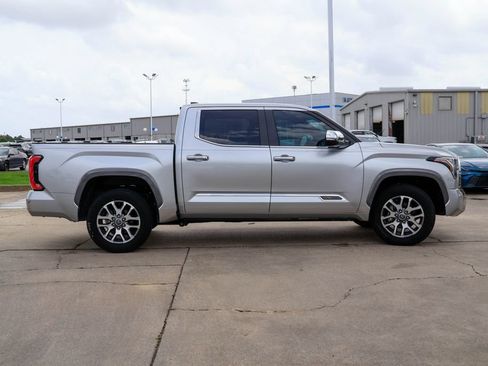 Used 2024 Toyota Tundra 1794 Edition RWD image 24