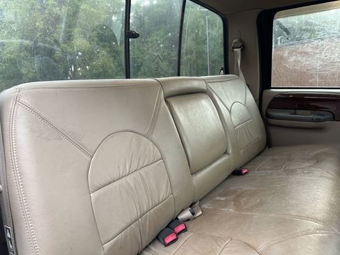 Used 2000 Ford F250 4x4 Crew Cab Super Duty image 33