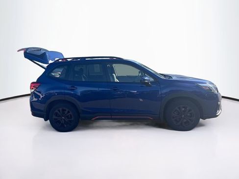 Used 2023 Subaru Forester Sport image 19