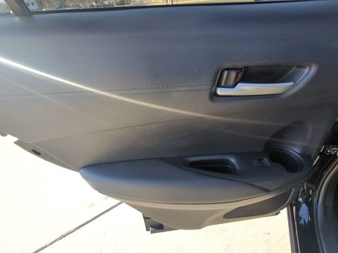 Used 2026 Toyota Corolla Cross XSE w/ Convenience Package image 22