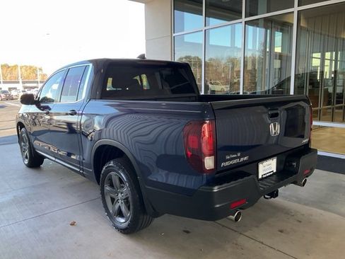 Certified 2023 Honda Ridgeline RTL image 19