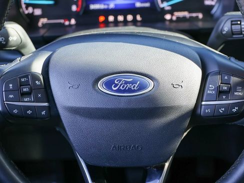 Used 2024 Ford Maverick Lariat w/ Black Appearance Package AWD/4WD image 10