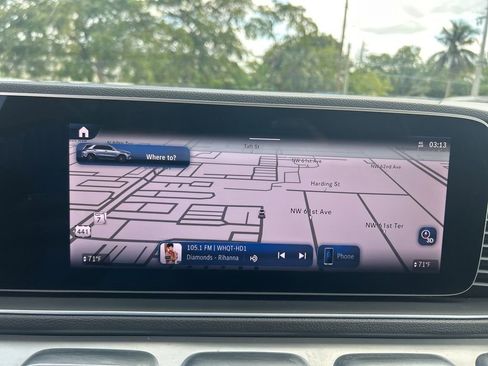 Used 2024 Mercedes-Benz GLE 450e 4MATIC image 12