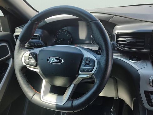 Used 2022 Ford Explorer Timberline AWD/4WD image 20