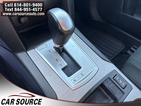 Used 2014 Subaru Outback 2.5i Premium w/ Accessory Value Package (OYS) image 10