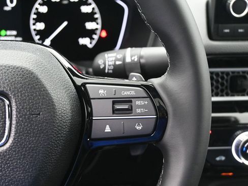 New 2026 Honda Civic Sport image 10