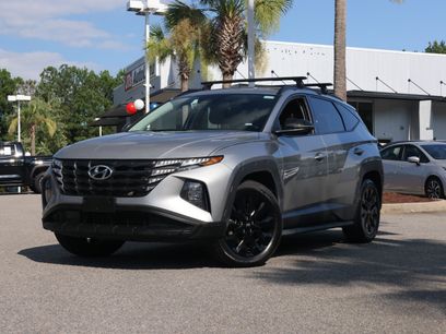 Used 2023 Hyundai Tucson XRT