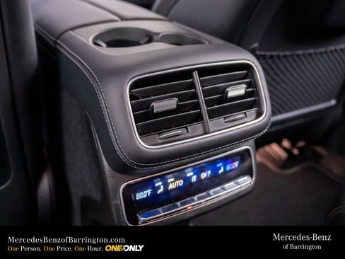 New 2026 Mercedes-Benz GLS 63 AMG 4MATIC image 22