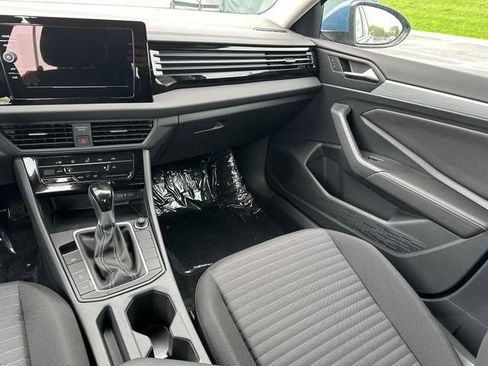 New 2026 Volkswagen Jetta S FWD image 5