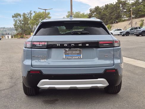 New 2026 Honda Prologue Touring image 10