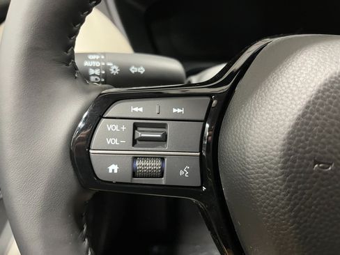 New 2027 Honda HR-V EX-L image 14