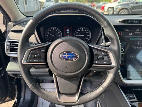 Used 2023 Subaru Legacy Limited image 25