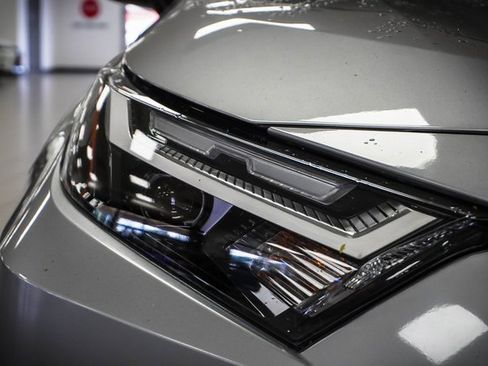 Used 2024 Toyota RAV4 XLE image 27