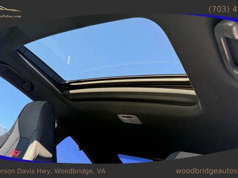 Used 2018 Honda Civic Si image 28