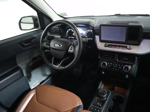 Used 2024 Ford Maverick Lariat FWD image 15