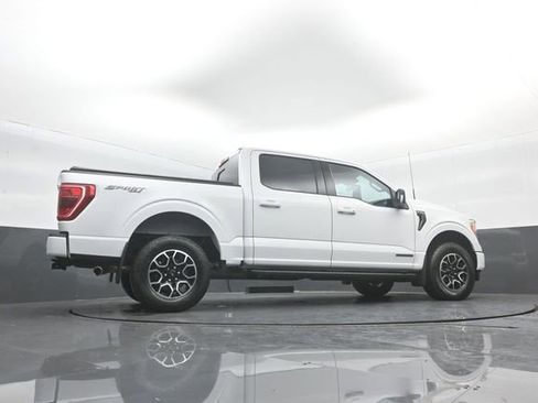 Used 2023 Ford F150 XLT w/ Equipment Group 302A High image 33