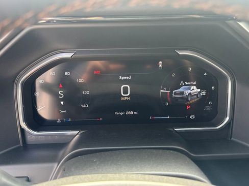 New 2026 GMC Sierra 1500 AT4 w/ AT4 Premium Package image 19