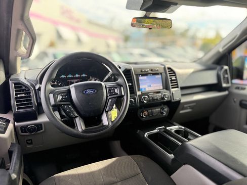 Used 2019 Ford F150 XL w/ Equipment Group 101A Mid image 17