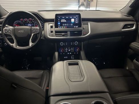 Used 2021 Chevrolet Tahoe Z71 image 25