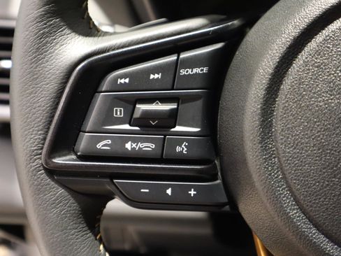Used 2025 Subaru Outback Wilderness AWD/4WD image 31