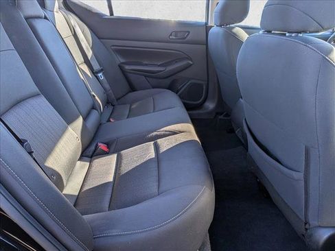 Used 2024 Nissan Altima 2.5 SV image 20