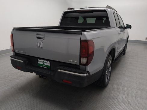 Used 2017 Honda Ridgeline RTL image 7