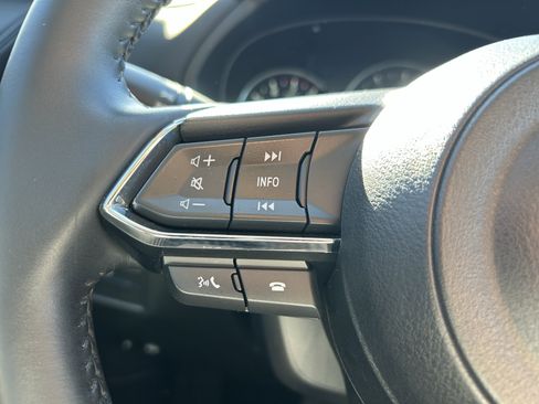 Certified 2024 MAZDA CX-5 AWD 2.5 S w/ Premium Plus Pkg image 19