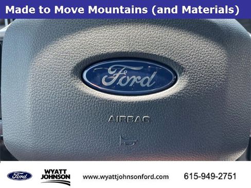 New 2025 Ford F150 Lariat w/ Equipment Group 501A Mid image 27