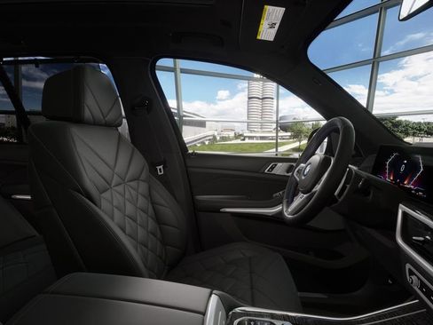 Used 2026 BMW X5 M60i w/ Executive Package AWD/4WD image 35