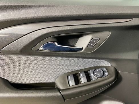 Certified 2023 Chevrolet TrailBlazer LT w/ Convenience Package image 14