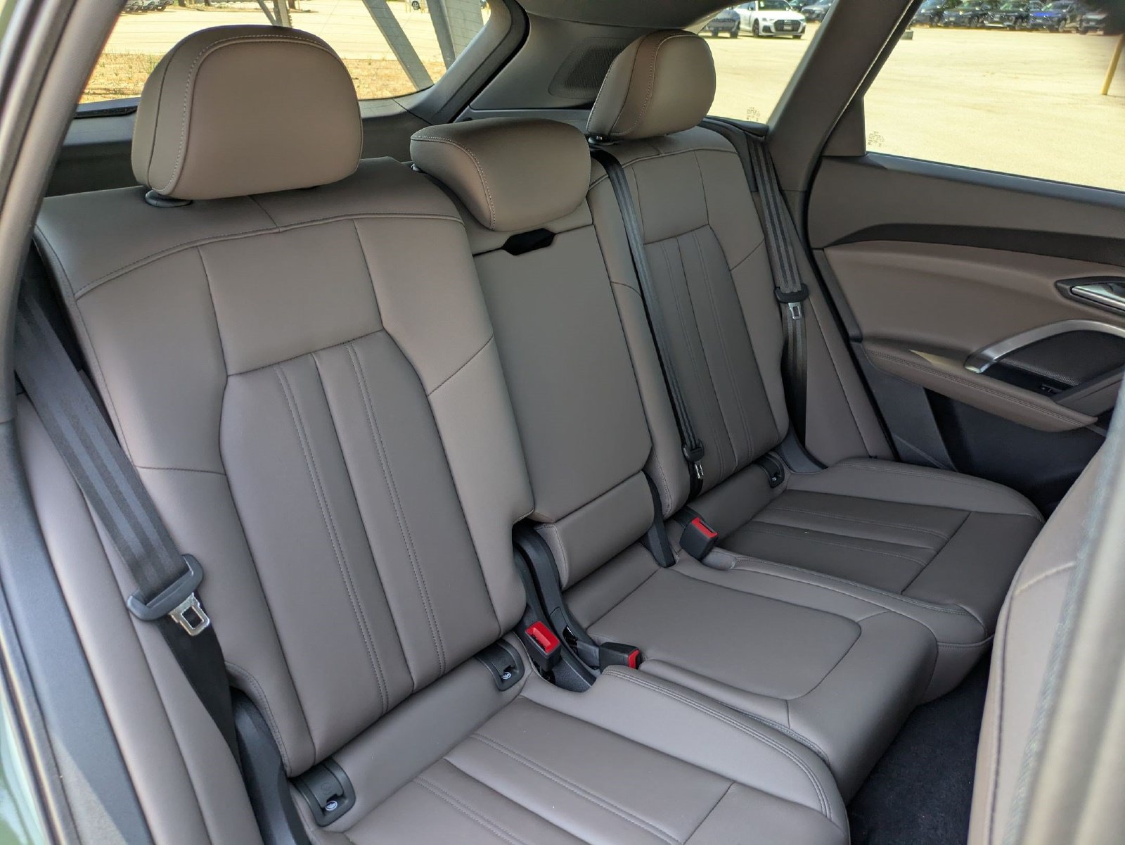 New 2026 Audi Q5 Premium AWD/4WD image 11