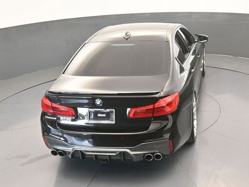 Used 2017 BMW 540i image 62