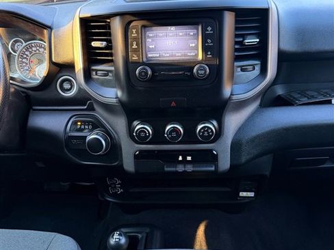 Used 2021 RAM 2500 Tradesman AWD/4WD image 21