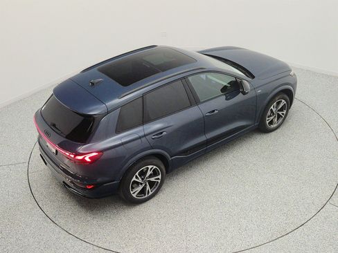 New 2027 Audi Q6 e-tron Premium Plus AWD/4WD image 20