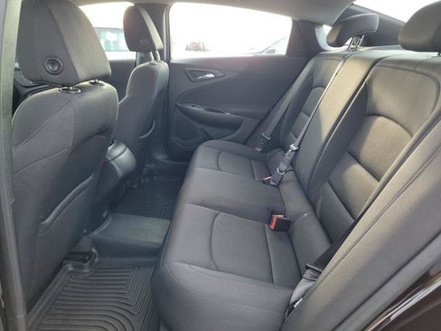 Used 2020 Chevrolet Malibu LS FWD image 12