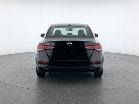 Used 2025 Nissan Sentra S FWD image 7