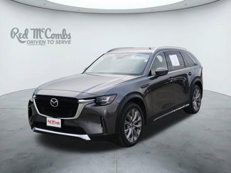 Used 2024 MAZDA CX-90 3.3 Turbo w/ Premium Package video 1