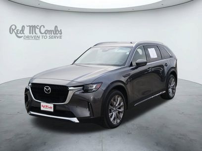 Used 2024 MAZDA CX-90 3.3 Turbo w/ Premium Package