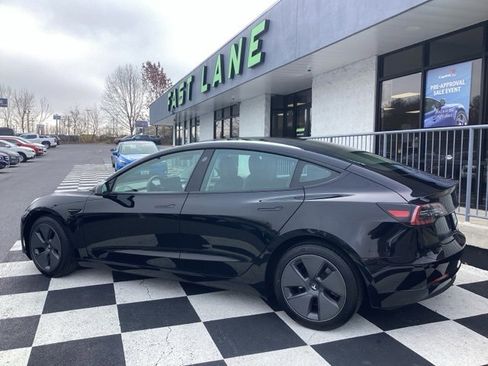 Used 2023 Tesla Model 3 Standard Range image 6