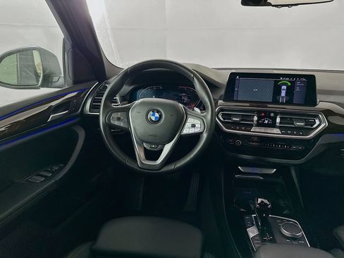 Used 2023 BMW X3 xDrive30i w/ Convenience Package image 30