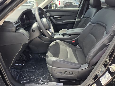 New 2026 MAZDA CX-5 Preferred AWD/4WD image 3