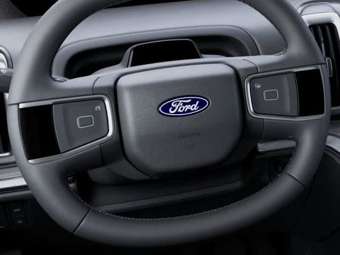 New 2027 Ford Expedition Platinum RWD image 12
