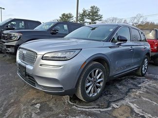 Used 2022 Lincoln Corsair AWD w/ Premium Package video 2