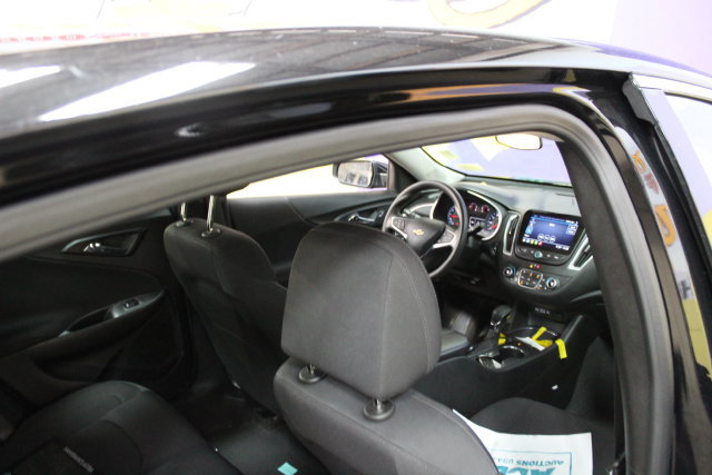 Used 2024 Chevrolet Malibu LT FWD image 10