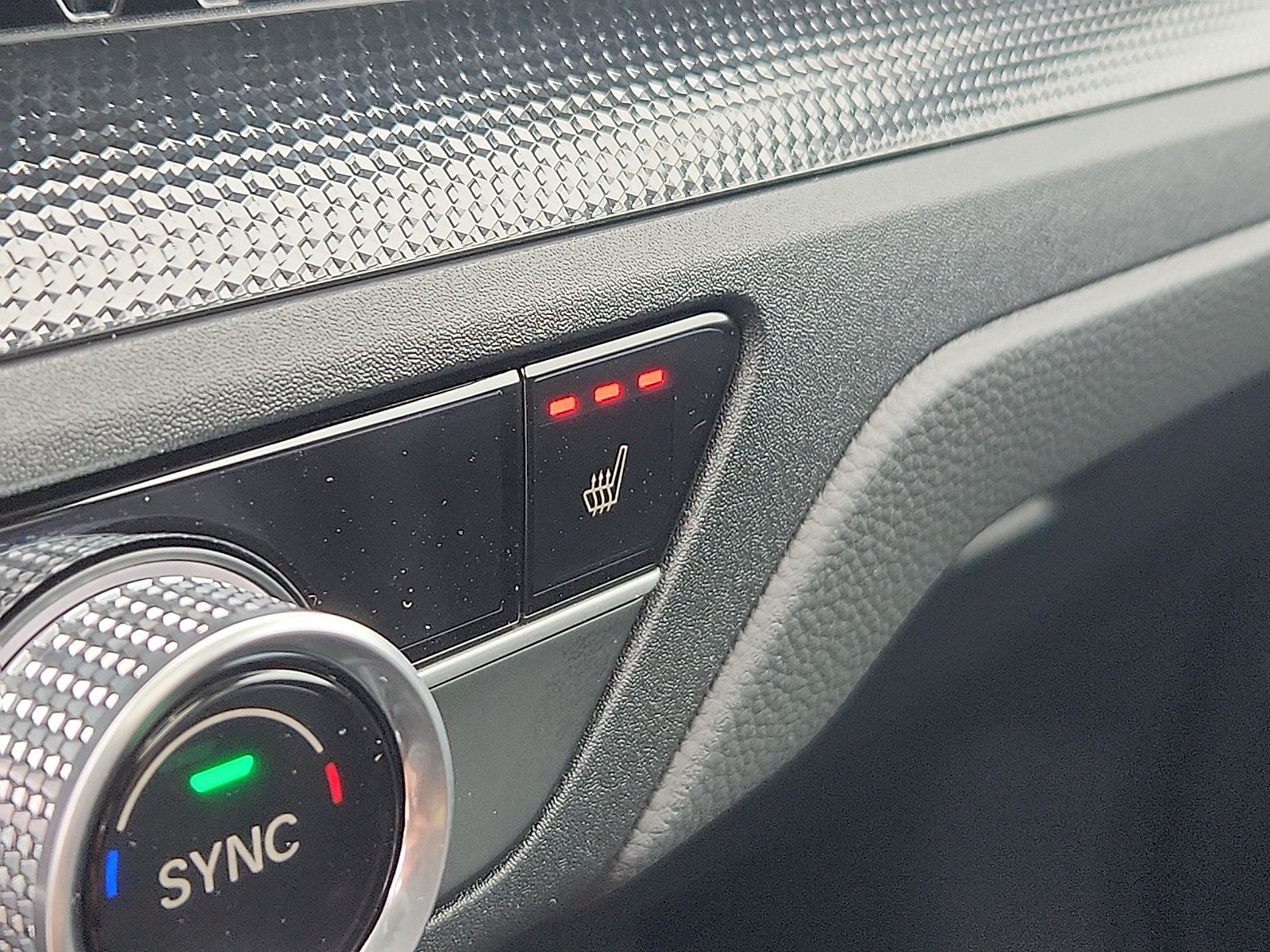 New 2027 Honda CR-V Sport-L image 17