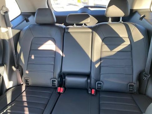 Certified 2024 Honda CR-V EX-L image 26