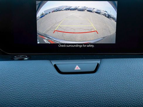 Used 2024 MAZDA CX-90 Plug-In Hybrid w/ Preferred image 20