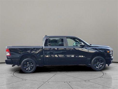 Certified 2019 RAM 1500 Big Horn image 13
