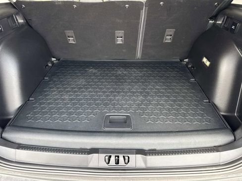 Used 2025 Ford Bronco Sport Badlands image 25